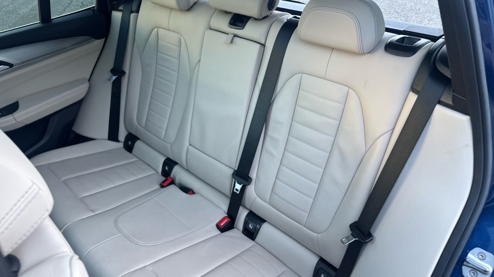 Used BMW X3 2019 for sale - 76873186: Photo 14