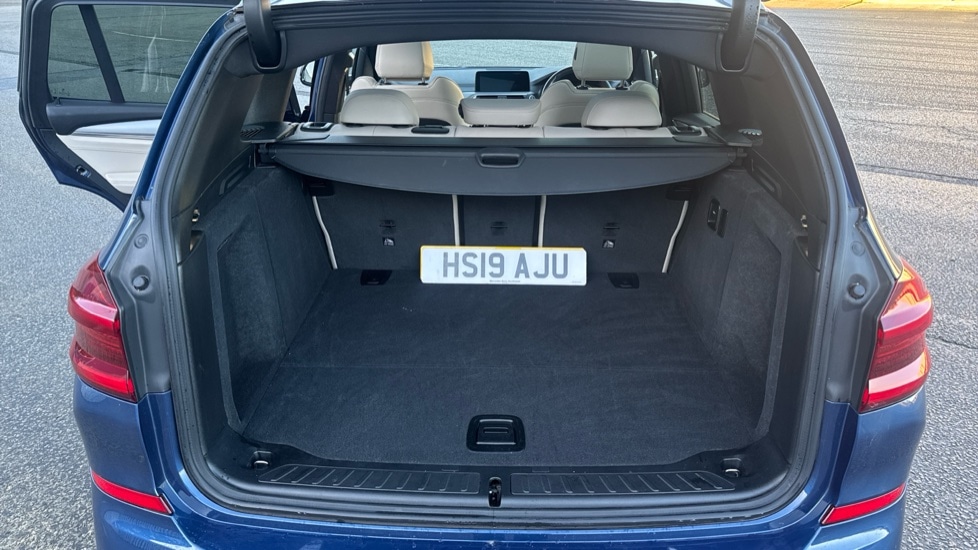 Used BMW X3 2019 for sale - 76873186: Photo 15