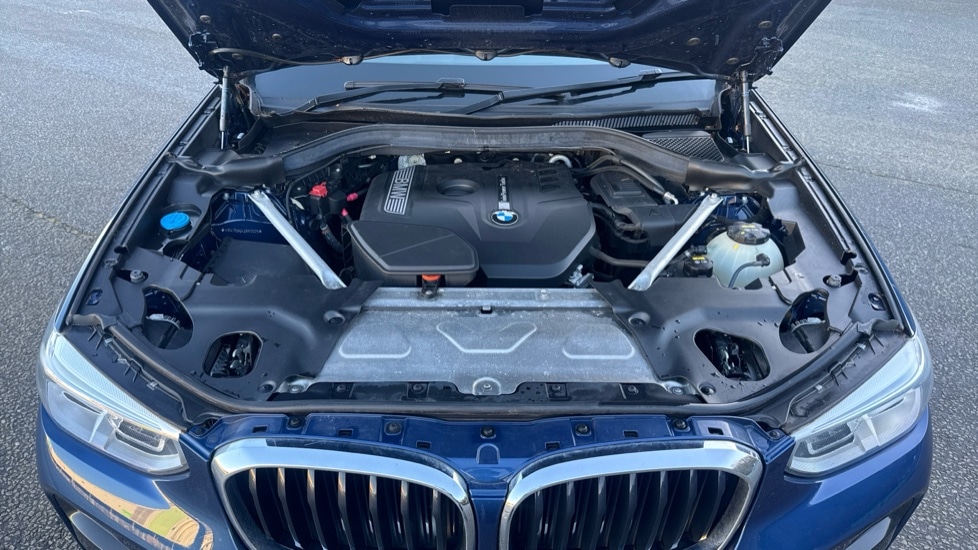 Used BMW X3 2019 for sale - 76873186: Photo 16