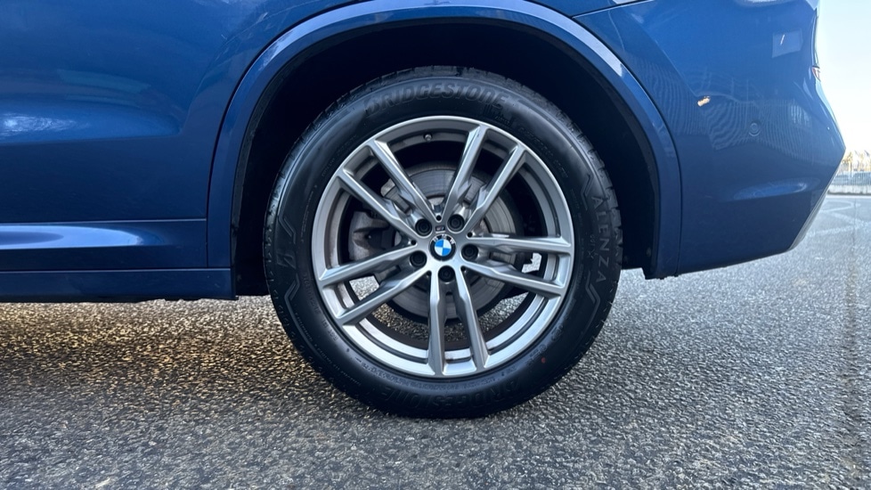 Used BMW X3 2019 for sale - 76873186: Photo 18