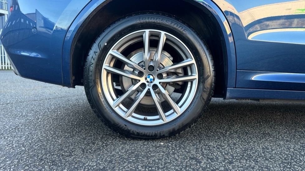 Used BMW X3 2019 for sale - 76873186: Photo 19