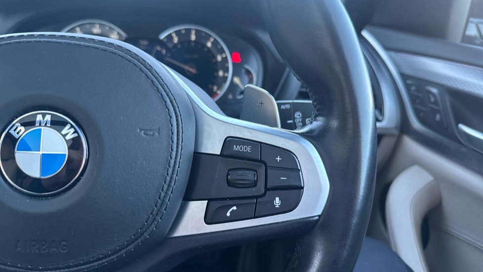 Used BMW X3 2019 for sale - 76873186: Photo 25