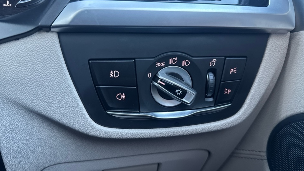 Used BMW X3 2019 for sale - 76873186: Photo 28