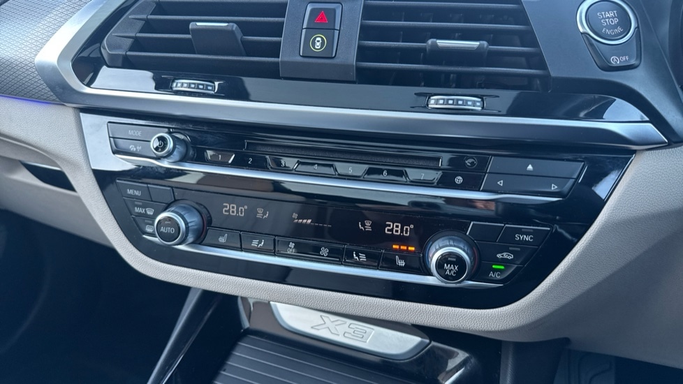 Used BMW X3 2019 for sale - 76873186: Photo 31