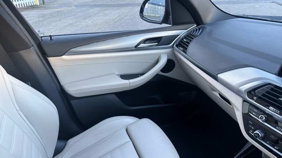 Used BMW X3 2019 for sale - 76873186: Photo 32