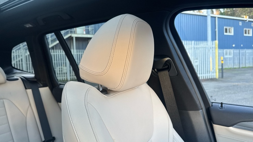 Used BMW X3 2019 for sale - 76873186: Photo 33