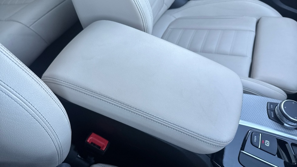 Used BMW X3 2019 for sale - 76873186: Photo 34