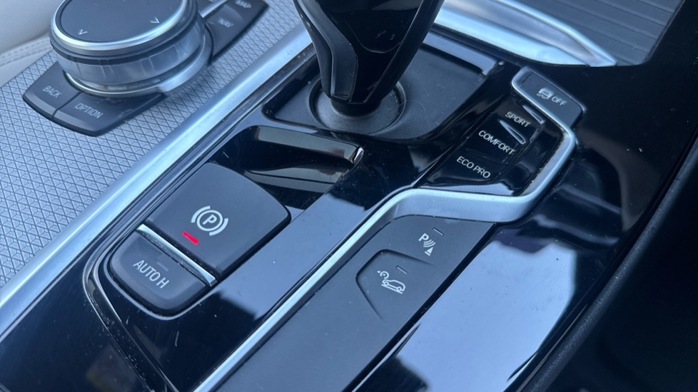 Used BMW X3 2019 for sale - 76873186: Photo 35