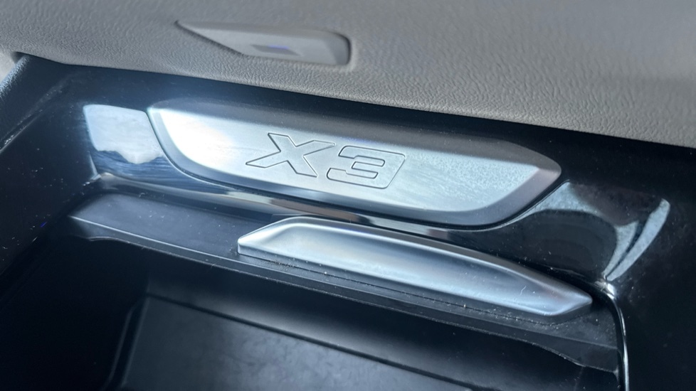 Used BMW X3 2019 for sale - 76873186: Photo 39