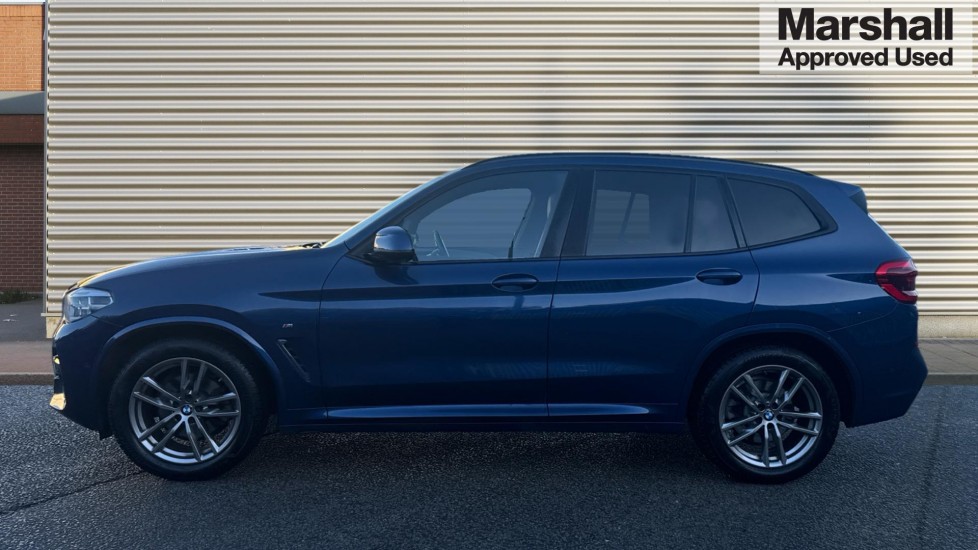 Used BMW X3 2019 for sale - 76873186: Photo 6