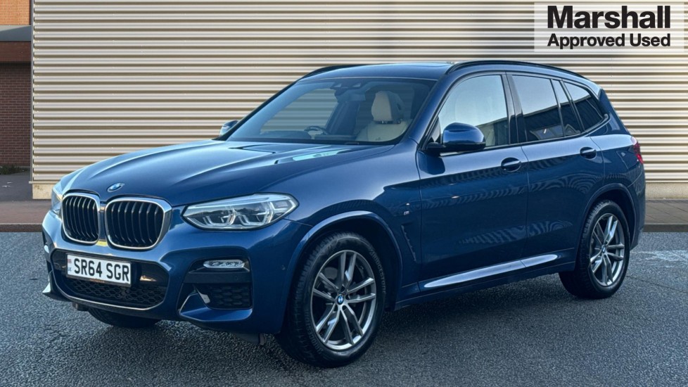 Used BMW X3 2019 for sale - 76873186: Photo 7