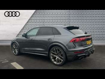 Used Audi RS Q8 2024 for sale - 74428124: Photo