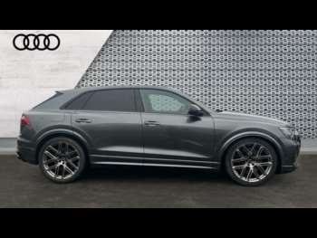 Used Audi RS Q8 2024 for sale - 74428124: Photo