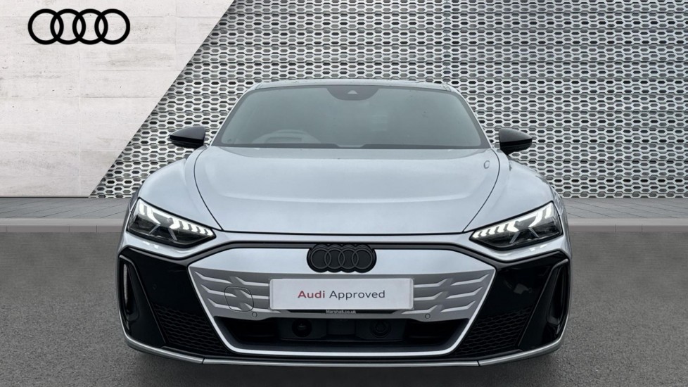Used Audi e-tron GT 2024 for sale - 76168680: Photo 10