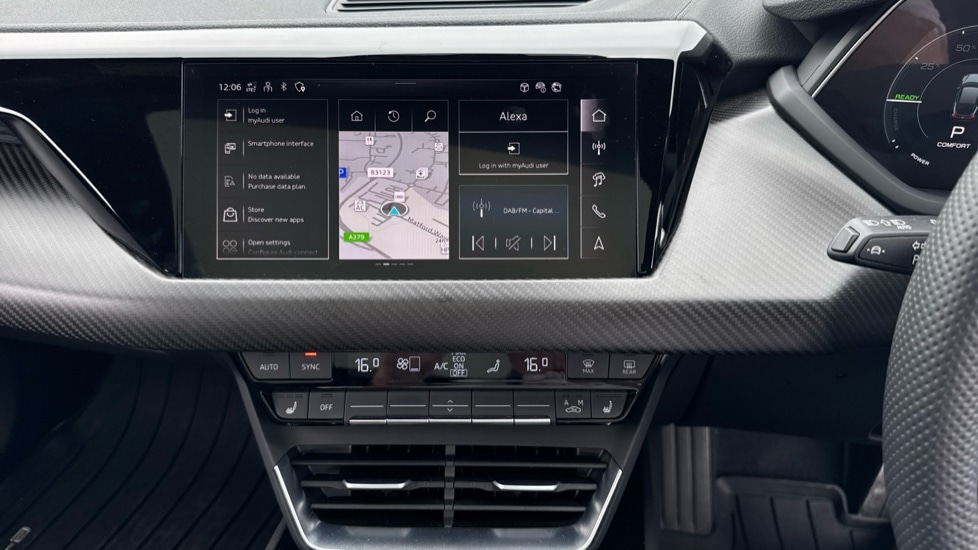 Used Audi e-tron GT 2024 for sale - 76168680: Photo 13