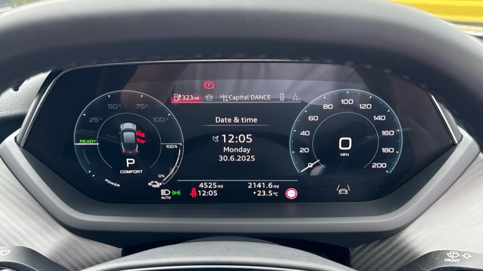 Used Audi e-tron GT 2024 for sale - 76168680: Photo 14