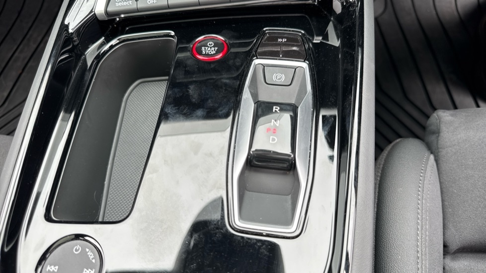 Used Audi e-tron GT 2024 for sale - 76168680: Photo 19