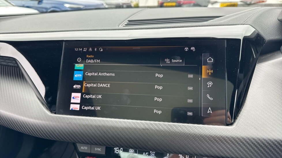 Used Audi e-tron GT 2024 for sale - 76168680: Photo 38