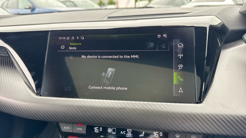 Used Audi e-tron GT 2024 for sale - 76168680: Photo 40
