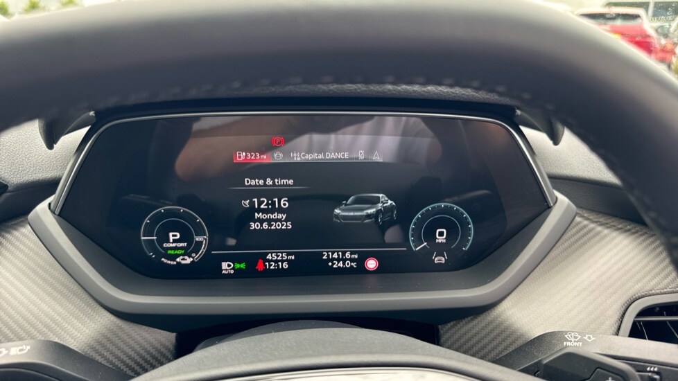 Used Audi e-tron GT 2024 for sale - 76168680: Photo 44