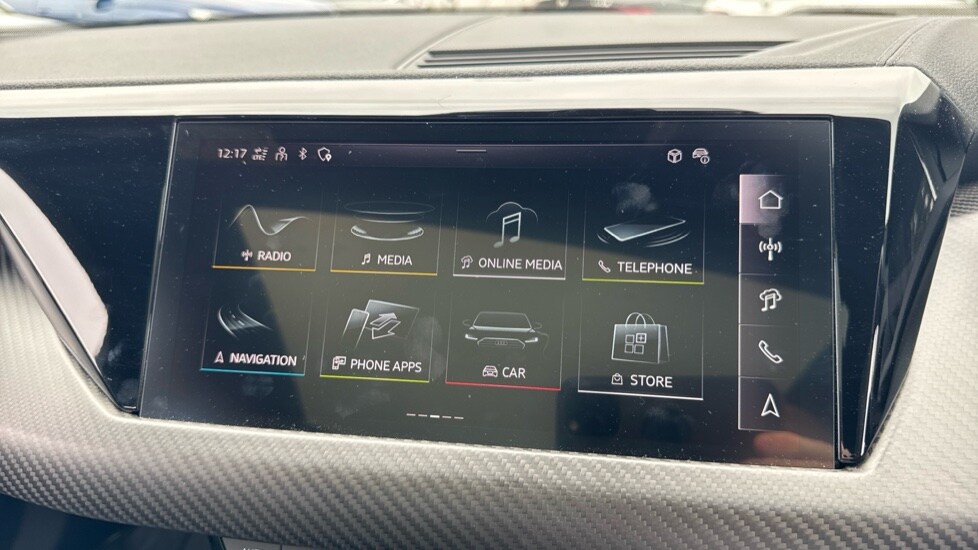 Used Audi e-tron GT 2024 for sale - 76168680: Photo 47