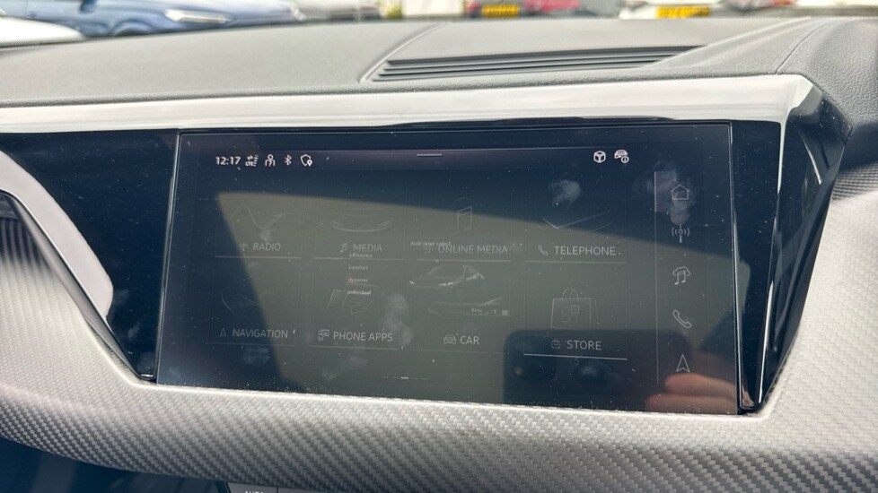Used Audi e-tron GT 2024 for sale - 76168680: Photo 48