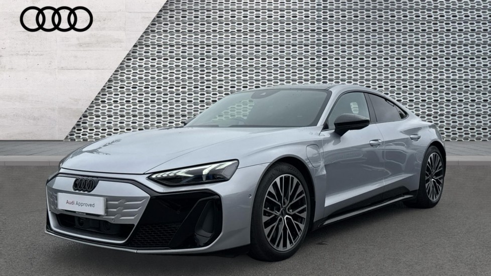 Used Audi e-tron GT 2024 for sale - 76168680: Photo 7