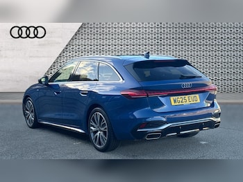 Used Audi A5 2025 for sale - 76609717: Photo