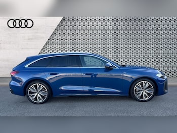 Used Audi A5 2025 for sale - 76609717: Photo