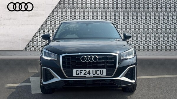 Used Audi Q2 2024 for sale - 76255005: Photo 10