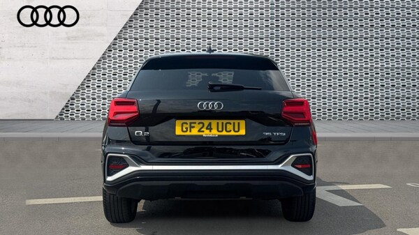 Used Audi Q2 2024 for sale - 76255005: Photo 11