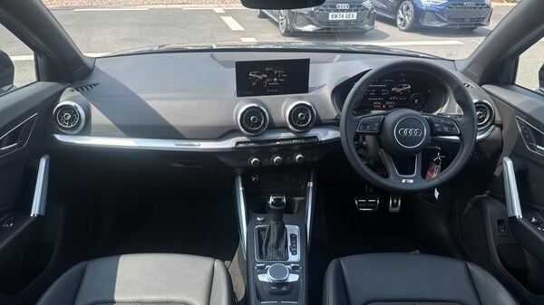 Used Audi Q2 2024 for sale - 76255005: Photo 12
