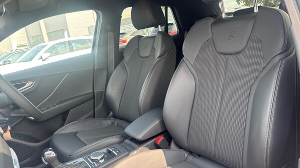 Used Audi Q2 2024 for sale - 76255005: Photo 17