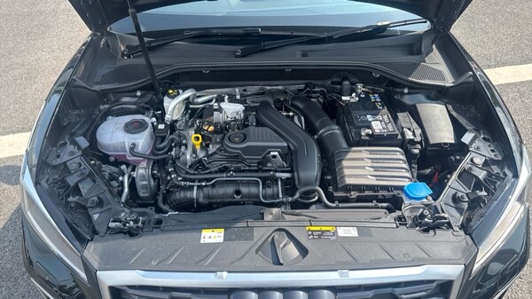 Used Audi Q2 2024 for sale - 76255005: Photo 20