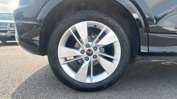 Used Audi Q2 2024 for sale - 76255005: Photo 21