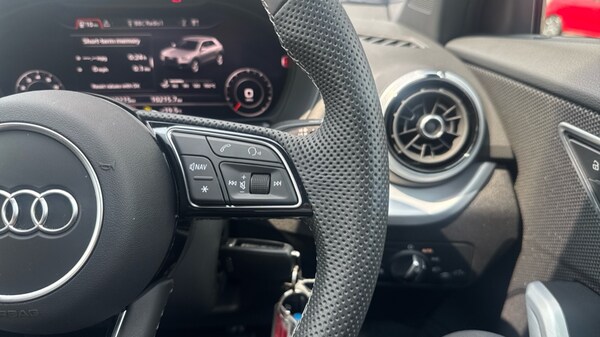 Used Audi Q2 2024 for sale - 76255005: Photo 23