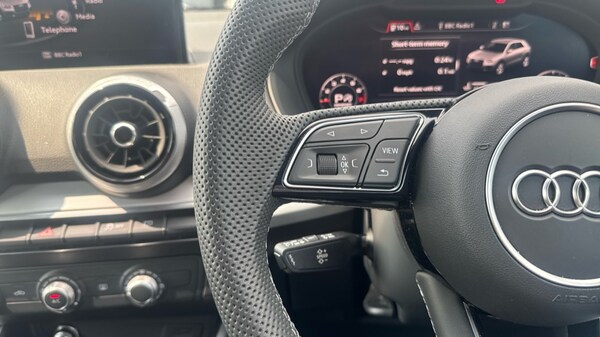 Used Audi Q2 2024 for sale - 76255005: Photo 24