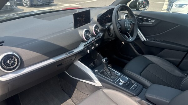 Used Audi Q2 2024 for sale - 76255005: Photo 2