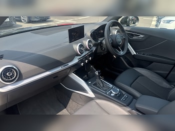 Used Audi Q2 2024 for sale - 76255005: Photo 2