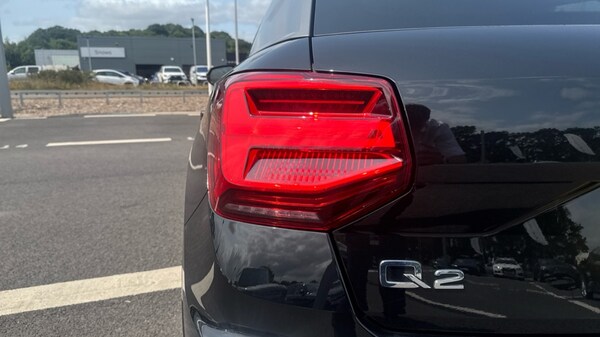 Used Audi Q2 2024 for sale - 76255005: Photo 33
