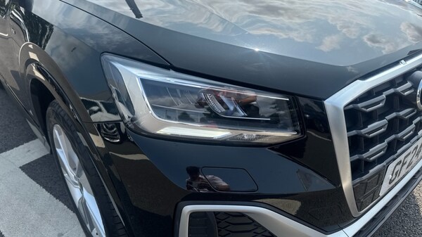 Used Audi Q2 2024 for sale - 76255005: Photo 34