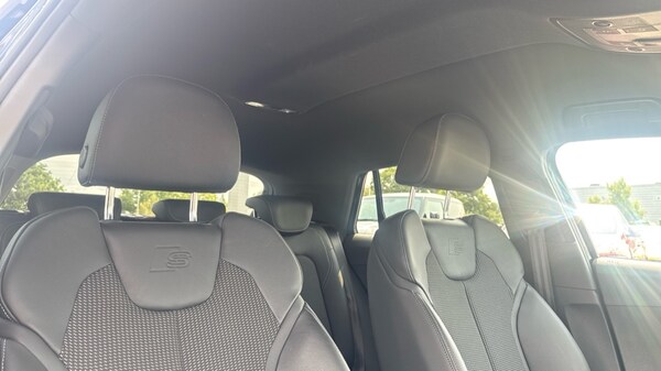 Used Audi Q2 2024 for sale - 76255005: Photo 35