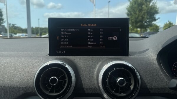 Used Audi Q2 2024 for sale - 76255005: Photo 37