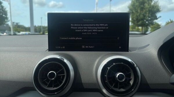 Used Audi Q2 2024 for sale - 76255005: Photo 39