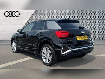 Used Audi Q2 2024 for sale - 76255005: Photo 3