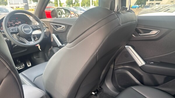 Used Audi Q2 2024 for sale - 76255005: Photo 43