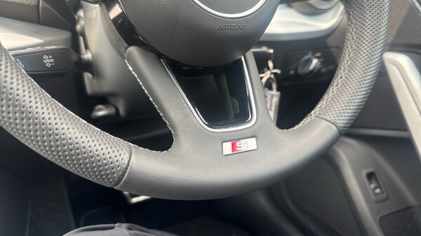 Used Audi Q2 2024 for sale - 76255005: Photo 47