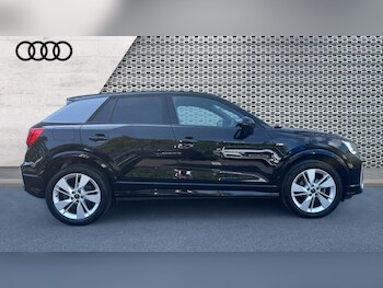 Used Audi Q2 2024 for sale - 76255005: Photo 4