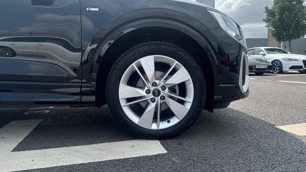 Used Audi Q2 2024 for sale - 76255005: Photo 5