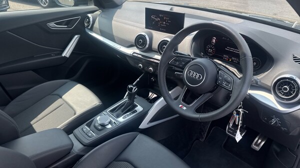 Used Audi Q2 2024 for sale - 76255005: Photo 6